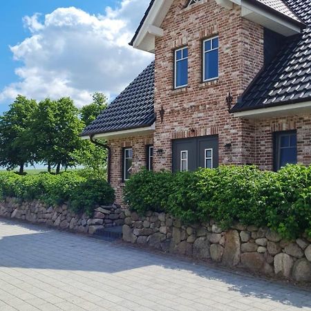Haus Strandgut Hof Barendorf Ngoại thất bức ảnh