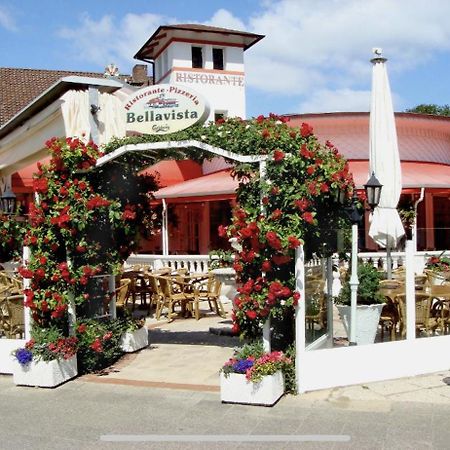 Haus Strandgut Hof Barendorf Ngoại thất bức ảnh