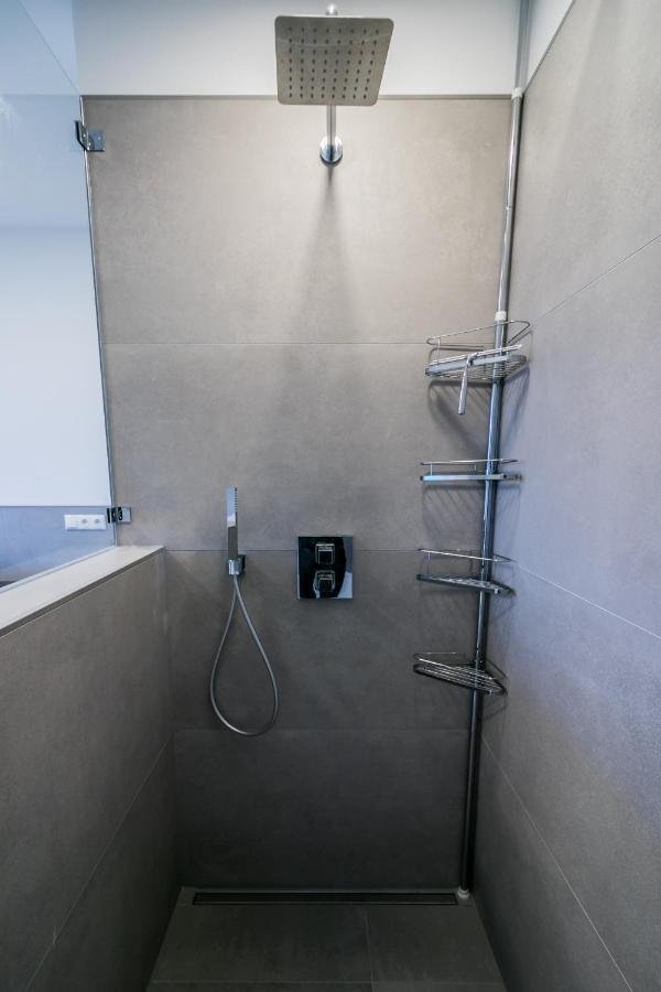 Haus Strandgut Hof Barendorf Ngoại thất bức ảnh